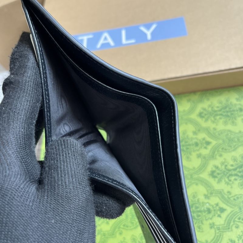 Gvc*1 wallets